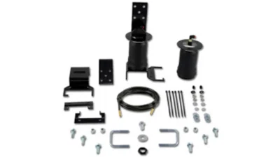 Kit de resorte de aire trasero RideControl elevador de aire 5-100 PSI para camioneta Toyota / Isuzu Foto 1 de 3