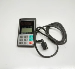 Teclado Fuji con cable TPA-G11S G11K08000 0218 - Imagen 1 de 4