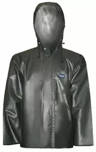 Viking 4110J Journeyman Jacket - Green - Picture 1 of 1