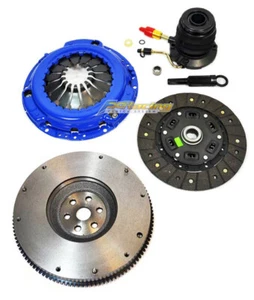 FX STAGE 2 CLUTCH +SLAVE +HD FLYWHEEL for 2001-2012 FORD RANGER 2.3L Mazda B2300 - Picture 1 of 4
