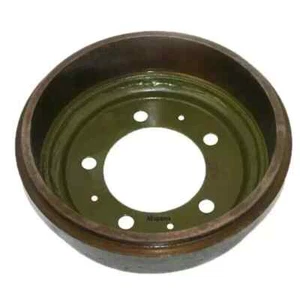 Brake Drum Fits For Jeeps Willys MB GPW WILLYS CJ2A CJ3A CJ3B CJ5 1941-1971 - Picture 1 of 5