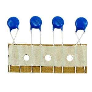 10x Scheiben Varistor S07K300E2 300V 300mW RM7,5 d11x4mm Epcos B72207S2301K151 - Picture 1 of 1