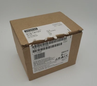 Siemens Simatic S7-1200 SM1223 RLY 6ES7223-1PL32-0XB0 / 6ES7 223-1PL32-0XB0 OVP - Bild 1 von 4