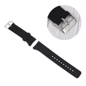 Glory Fit Smart Watch Armband dickes Armband Bracelet Miss Wrist Band Strap - Bild 1 von 10