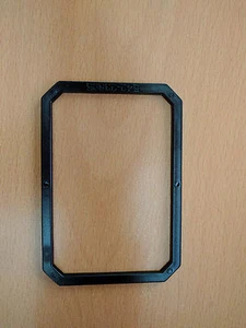 Crucial/Micron 7mm to 9.5mm Adapter/Spacer 2.5in SSD (P/N-542-23895) - Picture 1 of 2