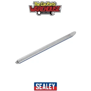Sealey MS500 Motorcycle Tyre Lever with Plastic Moulding 500mm - Picture 1 of 5