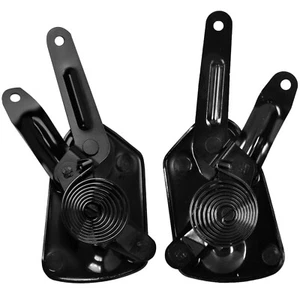 1953 1954 1955 Ford Pickup Truck Hood Hinge Pair Right & Left Side 2PCS Dynacorn - Picture 1 of 1