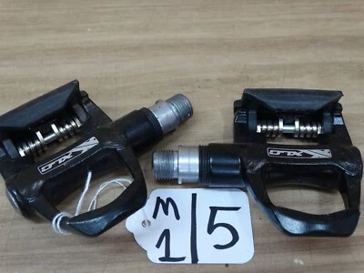 XLC SHIMANO COMPATIBLE ROAD PEDALS - Изображение 1 из 4