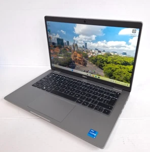 Windows 11 Dell latitude 5420 Intel i5-11th gen 16GB 500GB SSD 13.3" - Picture 1 of 10