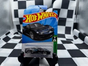 Hot Wheels Automobili Pininfarina Battista 108/250 Diecast HW Verde Velocidad - Imagen 1 de 4