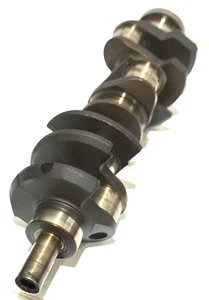 1996 Ford F150 F250 F350 351W 5.8L ENGINE CRANKSHAFT ASSSEMBLY USED OEM - Picture 1 of 14