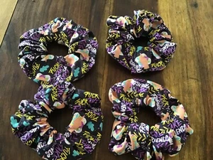 Swears friends scrunchies - Picture 1 of 2