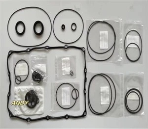 A8LR1 Auto Transmission Overhaul kit Gasket Seals For HYUNDAI KIA 8 SPEED - Imagen 1 de 1