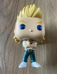 FUNKO POP! 611 MIRIO TOGATA MY HERO ACADEMIA OOB figurina sciolta - Foto 1 di 7