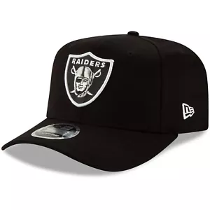 New Era 9Fifty Stretch Snapback Cap - Oakland Raiders - Bild 1 von 5