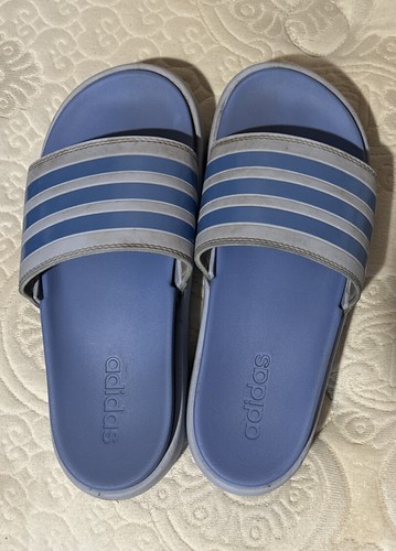 ADIDAS Scivoli Piattaforma Adilette