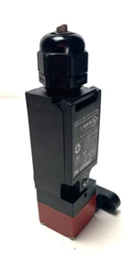 Omron Sti, D4NS-3CF Door Switch with Key - Picture 1 of 4