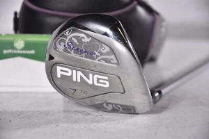 Ladies Ping Serene #7 Wood / 26 Degree / Ladies Flex Ping ULT 210 Shaft - Picture 1 of 9