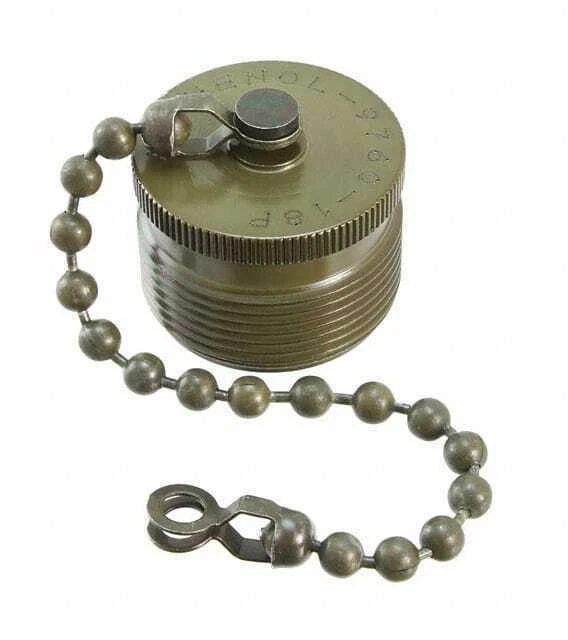 CONN COVER 18 OLIVE - Image 1 of 1