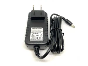 Medicool 35K Portable Control Box OEM Transformer Wall AC Adapter Replacement - Picture 1 of 2