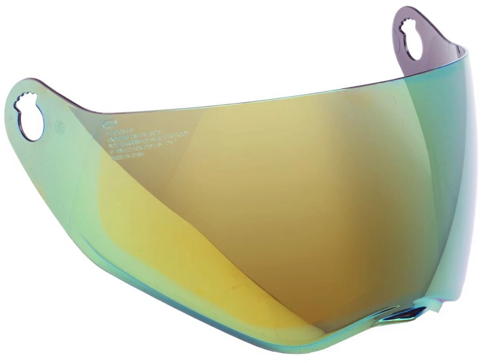 Protector facial para casco de aventura Bell MX-9 Foto 1 de 1