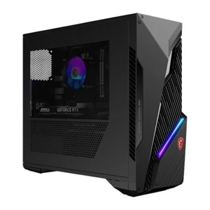 MSI MAG Infinite S3 14 - i5-14400F, 16 GB RAM, 1 TB SSD, RTX 4060, Win 11 Pro - Bild 1 von 4