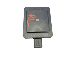 2025 TOYOTA CAMRY REAR LEFT BLIND SPOT RADAR SENSOR MODULE UNIT 88162-0E133 OEM - Picture 1 of 11
