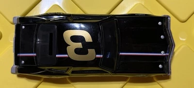 RARE* Richard Childress #3 Black & Gold 1980 Oldsmobile BWB 1/24 Nascar Diecast - Image 1 of 2