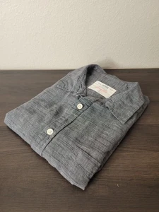 Urban Pipeline Men’s XL The Awesomely Soft Ultimate Shirt Long Sleeve Gray - Picture 1 of 7