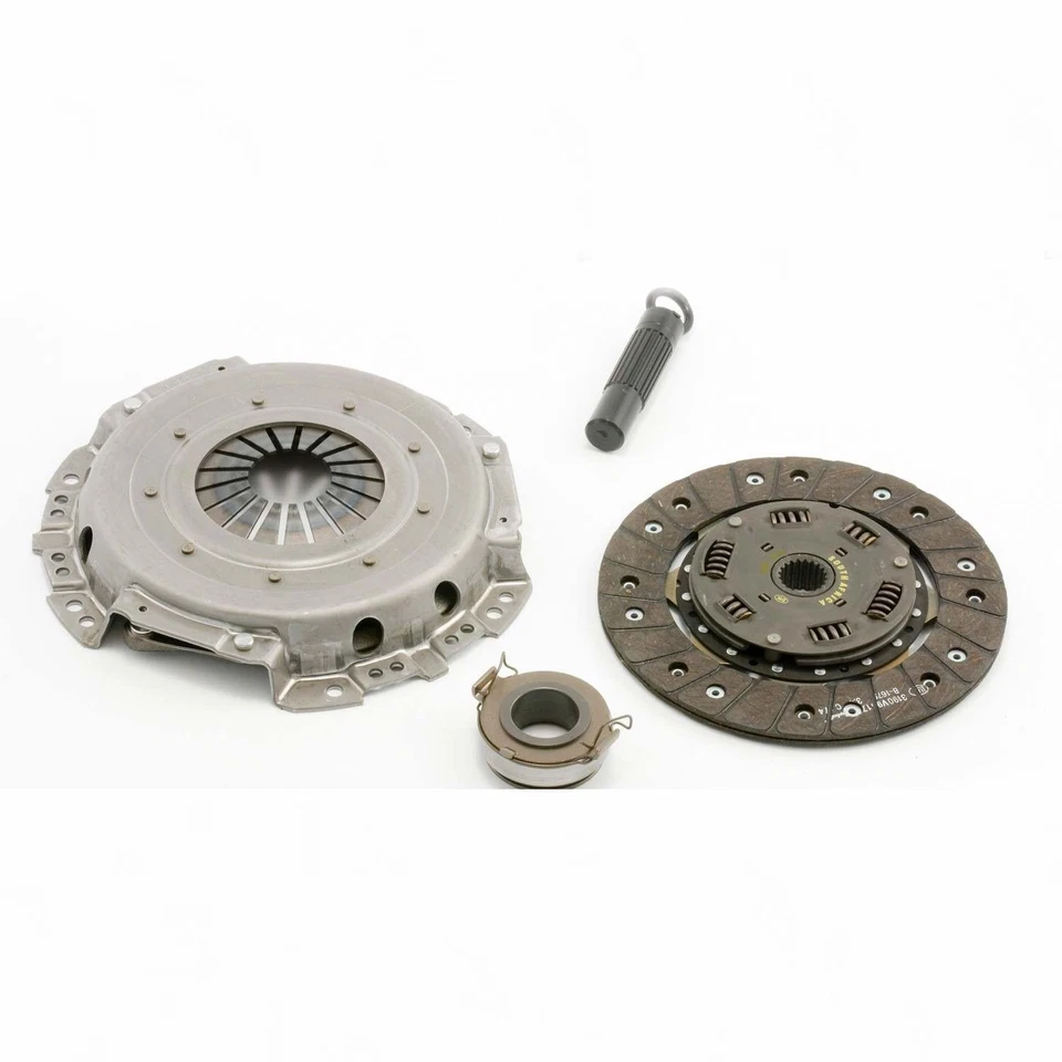 Transmission Clutch Kit for 1983-1990 Toyota Camry, Celica L4 2.0L FWD - Image 1 of 1