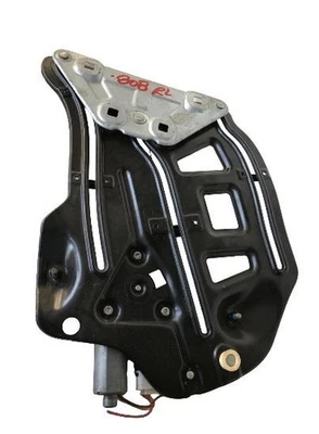 AUDI A4 2002-2008 regulador de ventana con motor trasero izquierdo lado del conductor Foto 1 de 4