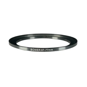 Conversion ring for a 67mm diameter lens to a 77mm diameter filter - Picture 1 of 1