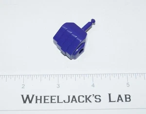 Devastator Scavenger Right Fist Hand 1985 Vintage Hasbro G1 Transformers - Picture 1 of 1