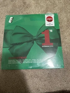 Various Artists - Christmas #1s Vinyl Album - Picture 1 of 3