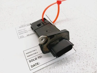 09-20 Medidor de flujo de aire NISSAN 370Z 08-13 G37 03-08 G35 14-23 QX80 OEM 226807S00A Foto 1 de 4