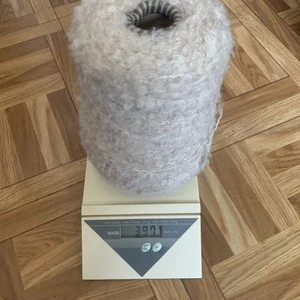 cono filato ad anello misto lana - Foto 1 di 6