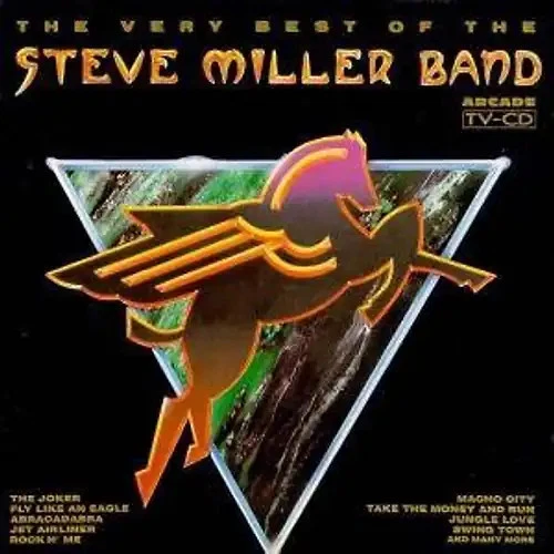 Steve Miller Band - Very best of - Bild 1 von 1