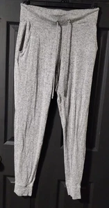 Joggers donna vecchio grigio navy grigio leggero taglia XS - Foto 1 di 4