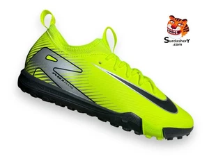 Nike Mercurial Vapor 16 Academy Soccer Shoes Jr Size 5.5y - Picture 1 of 18
