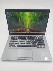 Dell Latitude 5410 i5-10310U 1,7 GHz 16 GB Ram 256 GB SSD Win 11 Pro - Imagen 1 de 20