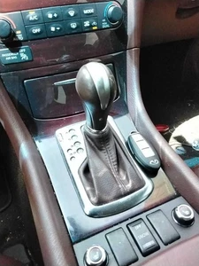 Shifter EX37 2013 Transmission Shift 2976857 - Picture 1 of 11