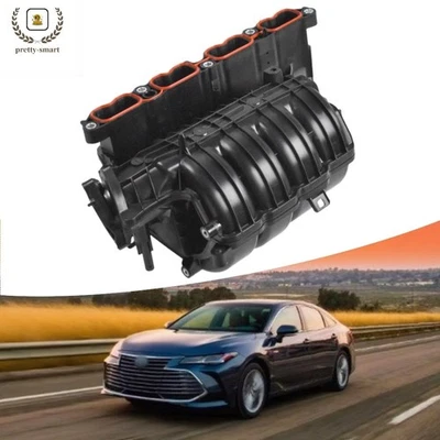 Intake Manifold for Toyota Camry 2018-24 LE SE XLE XSE Avalon 2021 2.5L L4 Gas - Image 1 of 4