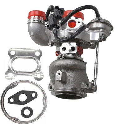 Turbocompresor para Chevrolet Malibu 1,5 L L4 2016 2017 2018 2019 2020 - 2023 Foto 1 de 4