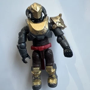 DESTINY Mega Construx Titan dal set FMK09 Gjallarwing Passero Avalon - Foto 1 di 2