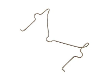 Para Toyota 4Runner 1984-1991 resorte anti sonajero genuino 59827RGMH 1987 1988 1989 Foto 1 de 2