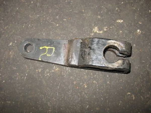 90 POLARIS INDY TRAIL 440 RH STEERING ARM * - Picture 1 of 1