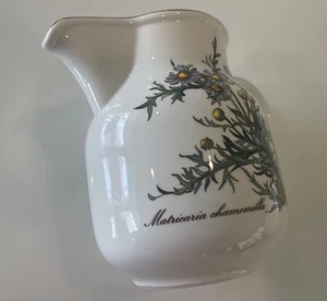 villeroy both pitcher / New 500 ml no box and no tags . Discontinued Pattern - Picture 1 of 5