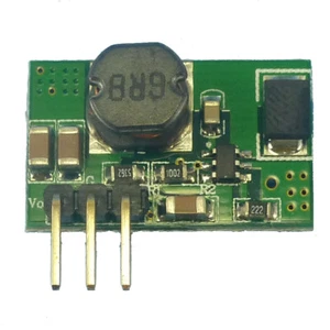 Convertitore buck 10 W DC-DC step-down 9 V 12 V a 5 V replica modulo di alimentazione L7805 LM7805 - Foto 1 di 7