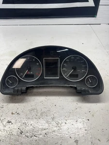 2007 Audi S4 Instrument Cluster Gauges Speedometer OEM - Picture 1 of 14