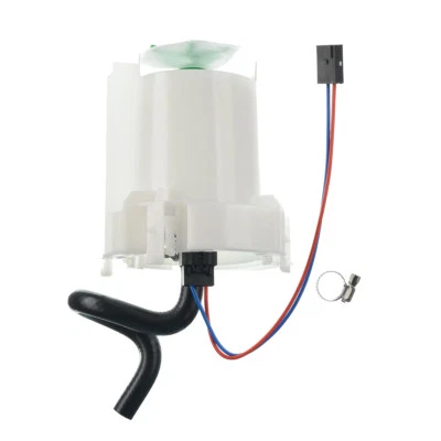 Pompe à Carburant Gavage pour Opel Corsa C Combo Vectra Tigra Astra G Saab 9-3 - Photo 1/4